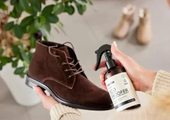 Springyard Eco Proofer impregnation spray Nocolor Outlet