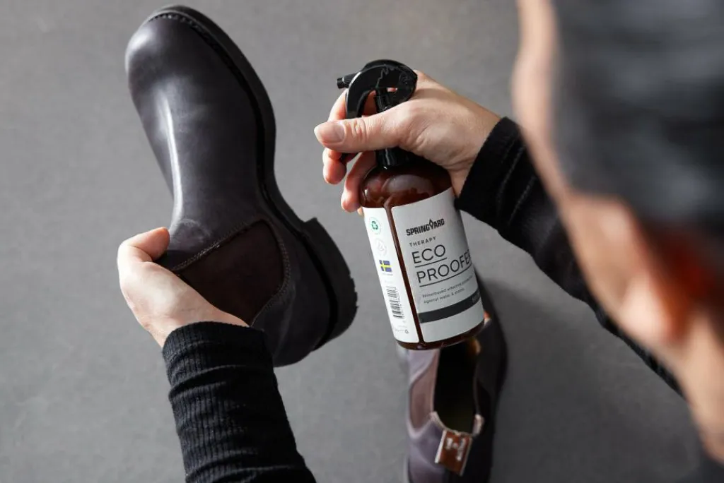 Springyard Eco Proofer impregnation spray Nocolor Outlet