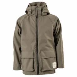 Eco Recycled Sarek 72 Junior Green*Tretorn New
