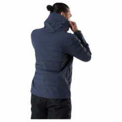 2117 of Sweden ECO Sågen Blue