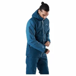 ECO Tällberg  Blue*2117 of Sweden New
