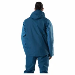 ECO Tällberg  Blue*2117 of Sweden New