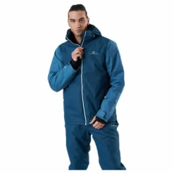 ECO Tällberg  Blue*2117 of Sweden New