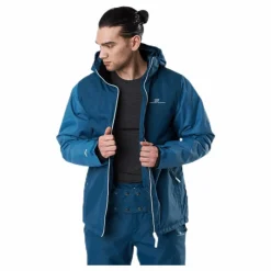 ECO Tällberg  Blue*2117 of Sweden New