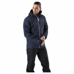 2117 of Sweden ECO Tällberg  Blue Hot