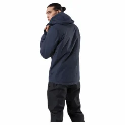 2117 of Sweden ECO Tällberg  Blue Hot