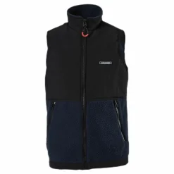 Jack & Jones Eddy Bodywarmer Junior Blue Blå Discount