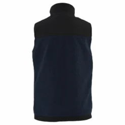 Jack & Jones Eddy Bodywarmer Junior Blue Blå Discount