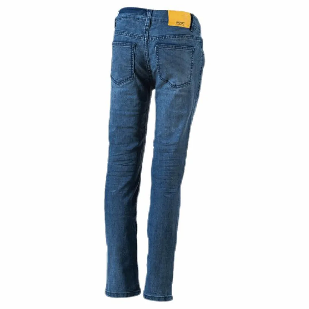 Eddy Jr Blue*WeSC Hot