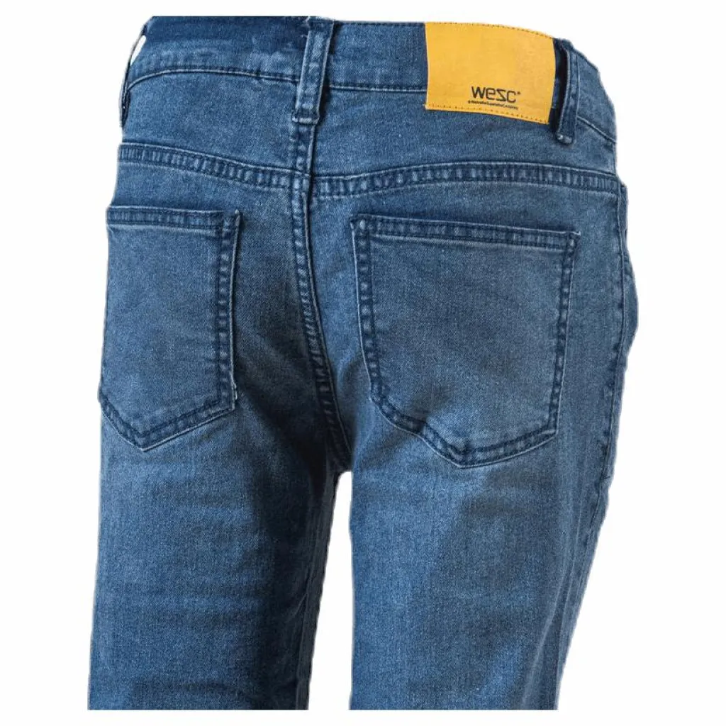 Eddy Jr Blue*WeSC Hot