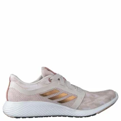 adidas Edge Lux 3 Shoes Echo Pink / Copper Met. / Echo Pin Brun och Grå Hot