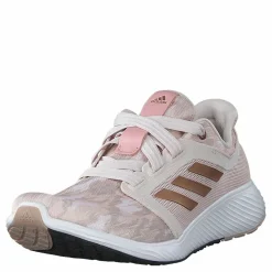adidas Edge Lux 3 Shoes Echo Pink / Copper Met. / Echo Pin Brun och Grå Hot