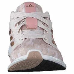 adidas Edge Lux 3 Shoes Echo Pink / Copper Met. / Echo Pin Brun och Grå Hot