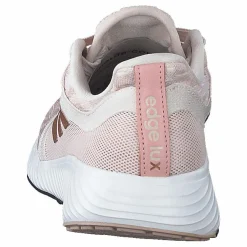 adidas Edge Lux 3 Shoes Echo Pink / Copper Met. / Echo Pin Brun och Grå Hot
