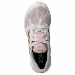 adidas Edge Lux 3 Shoes Echo Pink / Copper Met. / Echo Pin Brun och Grå Hot