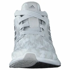 Edge Lux 3 Shoes Grey One / Silver Metallic / Cloud White*adidas Discount