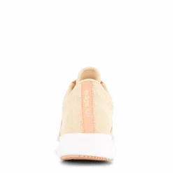 Edge Lux 4 Shoes Halo Blush / Copper Metallic / Cloud White*adidas Discount