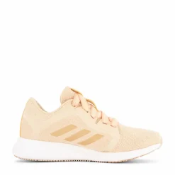 Edge Lux 4 Shoes Halo Blush / Copper Metallic / Cloud White*adidas Discount