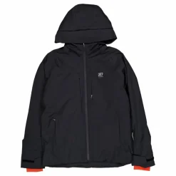 Edum Jacket Men Black*2117 of Sweden New