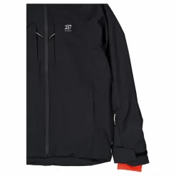 Edum Jacket Men Black*2117 of Sweden New