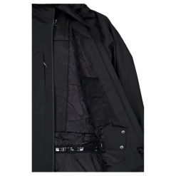 Edum Jacket Men Black*2117 of Sweden New
