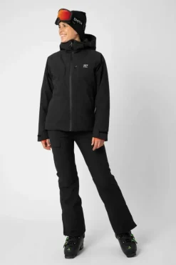 Edum Jacket Women Black*2117 of Sweden New