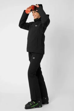 Edum Jacket Women Black*2117 of Sweden New