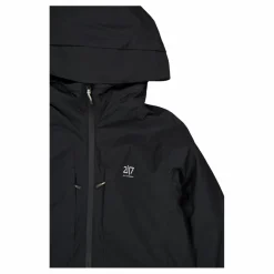 Edum Jacket Women Black*2117 of Sweden New