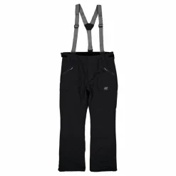 2117 of Sweden Edum Pants Men Black Svart Sale