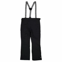 2117 of Sweden Edum Pants Men Black Svart Sale
