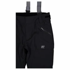 2117 of Sweden Edum Pants Men Black Svart Sale