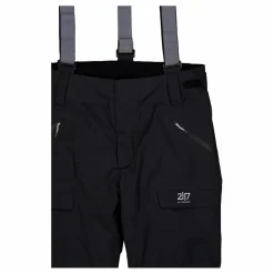 Edum Pants Women Black*2117 of Sweden Discount