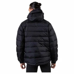 Edzo Down Jacket Black*8848 Altitude Discount
