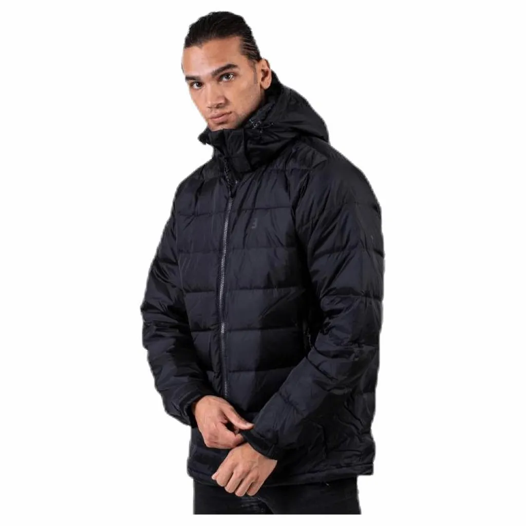 Edzo Down Jacket Black*8848 Altitude Discount