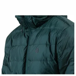 8848 Altitude Edzo Down Jacket Green New