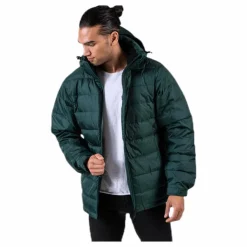 8848 Altitude Edzo Down Jacket Green New
