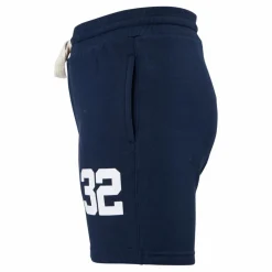 Nonation Eija Shorts Blue Blå Outlet