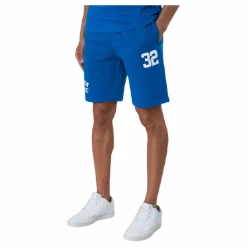 Nonation Eija Shorts Blue Blå Outlet