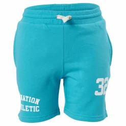 Eija Shorts Blue*Nonation Best