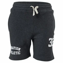 Eija Shorts Grey*Nonation