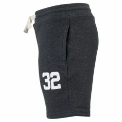 Eija Shorts Grey*Nonation