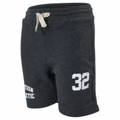Eija Shorts Grey*Nonation