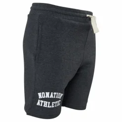 Eija Shorts Grey*Nonation
