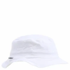 Lindberg Ekenäs Organic Cotton Sun Hat White Vit New