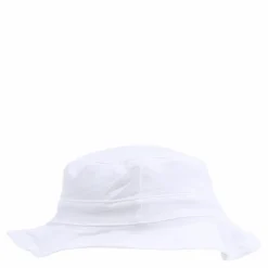 Lindberg Ekenäs Organic Cotton Sun Hat White Vit New