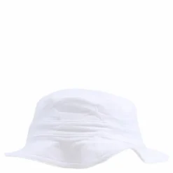 Lindberg Ekenäs Organic Cotton Sun Hat White Vit New