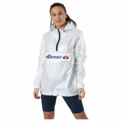 El Adaline Oh Jacket Black*Ellesse Clearance