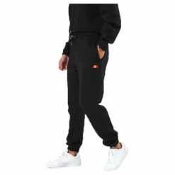 Ellesse El Affinis Jog Pant Black Svart Discount