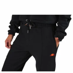Ellesse El Affinis Jog Pant Black Svart Discount