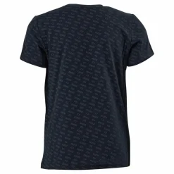 El Arancie Jnr Tee Black*Ellesse New